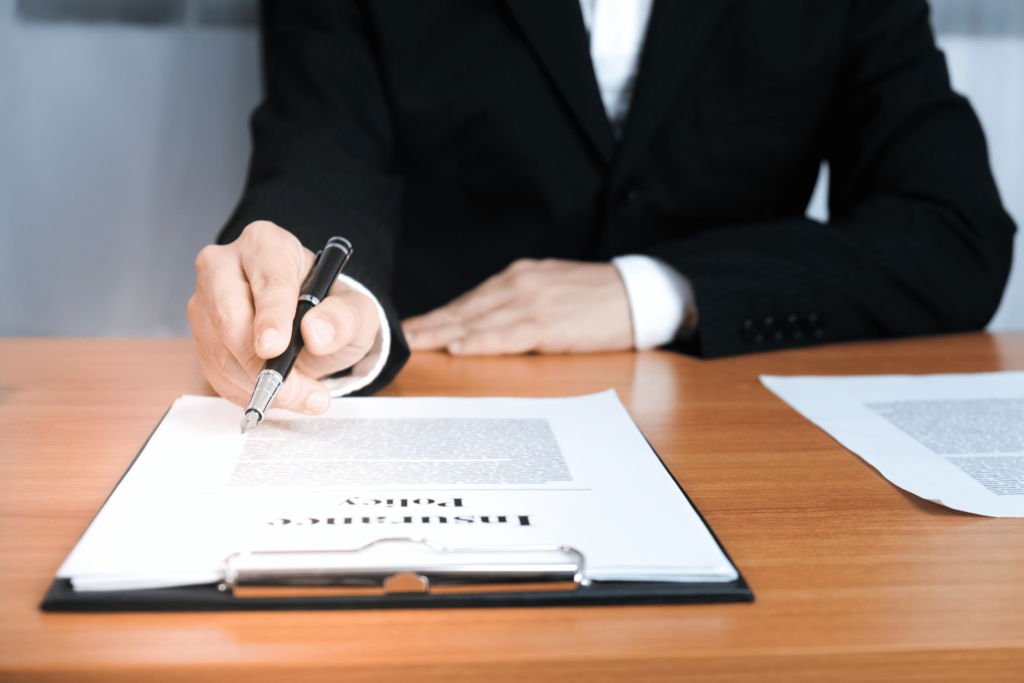 Insurance brokers for WA Workers Compensation obligations and policy setup