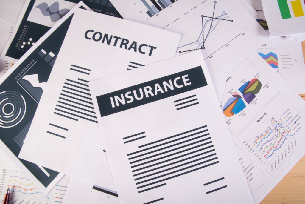 Business package insurance structured around operational risk for perth business